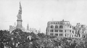 Бомбардировки Дрездена — «Это невозможно оправдать
