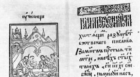 Важнее «Анны Карениной»: как русский Букварь из церковной книги стал первым учебником